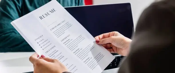 Why Your Resume Might Be Holding You Back as a Developer?